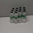 2 x Sprite Zero Sugar Lemon Lime Diet Soda Pop Soft Drinks, 16.9 fl oz, 6 Pack