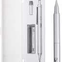 Mr. Pen - 0.7mm Mechanical Pencil with Case, Metal Drawing Pencils