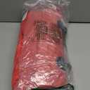 Holiday Cheer Christmas Tree Storage Bag with Wheels  Heavy Duty Christmas Tree Bag Fits Up to 7.5ft Tall Artificial Christmas Tree, Waterproof, Durable Handles & Zipper  Xmas Tree Storage Bag (Red)