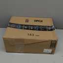 Fire HD 10 Tablet Case for Kids,Amazon Fire Tablet 10 Case(13th/11th Generation, 2023/2021 Release),SHREBORN Lightweight Shockproof Covers with Handle Stand,Also for 10in Sony Nokia,Pink (Rose)