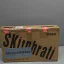 17" Square 1280x1024 10-Point Multi Touch Screen Monitor with HDMI, VGA, Type B Ports, 75Hz, 5:4 Aspect Ratio, VESA Wall Mountable, PC Touch Monitor for PC POS Machine Windows