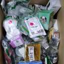 Box Of Mixed Items