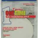 Red Devil 122212 Wall Shield 3.25" 5Pcs