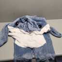 Shark Blanket Hoodie Onesie for Adult & Kid, Wearable Shark Sleeping Bag, Soft Cozy Onesie Costume Size S