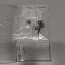 48 Pieces Hearing Aid Tips Hearing Aid Domes Universal Domes for Earbud Tip Replacement, BTE Sound Amplifier Accessories and 7 Pieces Cleaning Tools with Velvet Bag