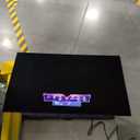 LG 27GS93QE 27-inch Ultragear OLED Gaming Monitor QHD 1440p 240Hz 0.03ms DisplayHDR True Black 400 AMD FreeSync Premium Pro NVIDIA G-Sync HDMI 2.1 DisplayPort Tilt/Height/Pivot Stand Black