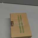 Finnhomy Swivel Caster Wheels 2 Inch Heavy Duty Threaded Stem Casters 1/4" - 20 x 1 with Brake Set of 4 for Wire Shelves Wheels PU Load Bearing 800 Lbs Anti-wear Smooth Casters, Red