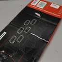 A-Premium Lower Engine Intake Manifold Gasket Set Compatible with Ford