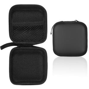 Charger Case, Waterproof Travel Storage Organizer Bag, Small Charger Organizer, Charger Bag for Power Bank, Cables, USB Drives, Earphones, Mini Electronic Accessories