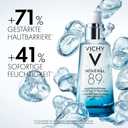 Vichy Mineral 89 Fortifying And Plumping Daily Booster 50ML