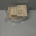 Panasonic MultiShape Electric Trimmer for Beard, Hair and Body, 58 Adjustable Cutting Lengths and Advanced Blade System, Cordless Waterproof Wet/Dry Clipper for Men - ER-ACKN2-HB