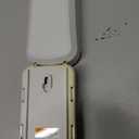 Genie Garage Door Opener Wireless Keyless Keypad - Safe & Secure Access - Compatible with All Genie Intellicode Garage Door Openers - Easy Entry into the Garage With a PIN - Model GK-R, White