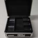 Vaultz Cash Box, Black (Standard)