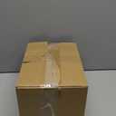 ELLDOO Wooden Treasure Chest with Lock, Vintage Pirate Chest Keepsakes Box for Kids Gifts, Handmade Treasure Storage Decorative Box for Jewelry Coins Collectibles, Large