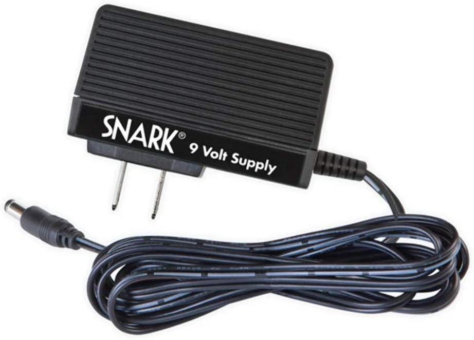 Snark 9V Power Supply (SA-1)