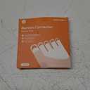 Bunion Corrector for Women Big Toe Straightener Bunion Corrector for Men, Relief splints Reduce Pain and Correct Toe Alignment, Brace Day/Night, fit for R/L,Easy to Clean