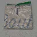 Lacama Long Live Boyhood Boys Room Decor, Boy Nursery Decor, Linen Banner Wall Hanging Canvas Banner Flag Decor for Toddler Boy Room Nursery 30x20 Inch