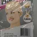 showreal Pixie Cut Wigs Human Hair for Black Women Short Pixie Cut Wigs 100% Real Human Hair Lightweight Glueless Natural Black Layered Pixie Wig(025-1B)
