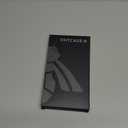 FNTCASE for Galaxy A17/A16 5G Phone Case - Samsung A17 Military Grade Drop Protection, 14ft Drop Tested, Screen Protector Included, Anti-Slip Matte Textured, TPU+PC Dual Layer Shockproof Cover (Blue)