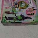 LEGO Wicked Elphaba & Glinda Figures Building Toys - Wicked Toys for Kids, Girls & Boys, Age 10+ - Buildable Wicked Dolls - Birthday Gift Idea - 75682