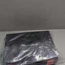 9 Pcs PVC Pipe Reamer Kit With 1/2 inch, 3/4 inch, 1 inch, 1-1/4inch, 1-1/2inch, 2inch, 2-1/2inch, 3inch, 4inch, 2 Carbide Inserts,for SCH40 PVC, ABS, and CPVC pipe jacketing