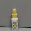 Baby Bum SPF 50 Sunscreen Spray - Mineral UVA/UVB Face and Body Protection for Sensitive Skin - Fragrance Free - Travel Size - 3 oz