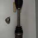 Cardone 66-4311 New CV Constant Velocity Drive Axle Shaft