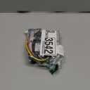 DC 12V Step Up to 24V Boost Converter 5A 120W DC Voltage Regulator Power Converter Adapter Waterproof Module Transformer for Golf Cart Club Car LED Light