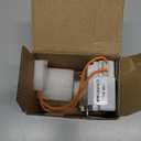 AMI PARTS Upgrade W10464673 Refrigerator Evaporator Fan Motor Fit for Whirl-Pool May-tag Replace 3020513, WPW10464673, AP6021839, PS11755167, PS7320664