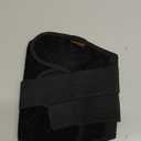 HUETIDE Knee Brace for Knee Pain Women and Men Patellar Tendon Support Strap, Adjustable Neoprene Knee Support Stabilizer for Meniscus Tear, Arthritis, Running, Workout, Sports, Large