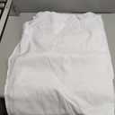 White Photography Backdrop for Photoshoot, Photo Backdrop Curtain, White Backdrops for Party Portrait Photoshoots Video Studio 6FTx9FT