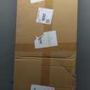 ZXMOTO Fits for Honda Civic Sedan 2016 2017 2018 2019 2020 2021 Glossy Black Highkick Duckbill Trunk Spoiler Wing