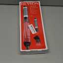 Revlon 1200W Perfect Style Hot Air Kit | Style, Curl, and Volumize, 3 Piece Set