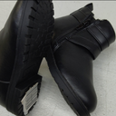 Sugar Girls ankle boots, 8