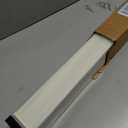 AOSKY Cordless Blackout Roller Shades, 32" W x 72" H, Ivory