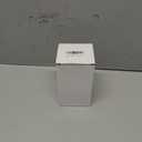 Praying Angel Figurines Statues, Baptism Confirmation First Communion Gifts for Teen Girls Women Christian Catholic Guardian,Sculpted Hand-Painted Figure (White)