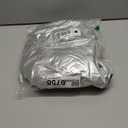 REEVAA 2025 Upgraded Car Windshield Sun Shade [99% Sun Protection for Ultimate Interior Protection] Keep Cool, Foldable Sunshade Car Accessories with Storage Bag for RVs/Bus| 4XL (102" x 51")