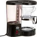 Kalita coffee maker Black ET-102