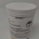 Whey Protein Powder | Vanilla | 21g 100% Whey Isolate Protein Powder | Low Carb and Lactose Free | Gluten Free | Certified Kosher | 15 Servings (Exp: 10/2026)