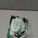 Coopay 15 Pieces Puppy Dog Costume Set Headband, Bow Tie, Tail, Fake Nose and Puppy Paw Gloves Animal Costume Accessories (Black&white)