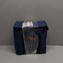 Tumbling Tower Blocks Games,Large Wooden Blocks Stacking Game for Kids Adults Family Classic Stacking Board Games for Indoor Outdoor Backyard Lawn Stack to Over 3.2Ft- 60pcs with Carrying Bag