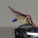 Leviton Decora Smart Dimmer Switch, Wi-Fi 2nd Gen, Neutral Wire Required, Works with Matter, My Leviton, Alexa, Google Assistant, Apple Home/Siri & Wired or Wire-Free 3-Way, D26HD-1RW, White