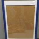 Picture Frame for Poster Photo Picture, Horizontal and Vertical Formats for Wall Hanging, 13x19