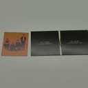 Letter To Self, Audio CD