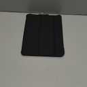 JETech Case ONLY for iPad Pro 11-Inch, 2022/ 2021/ 2020/ 2018 Model, Compatible with Pencil, Cover Auto Wake/ Sleep (Black)