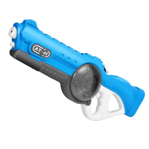 AT-01 High Pressure Auto Refill Water Gun w/ LED Light