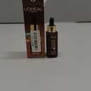 L'Oreal Paris Sublime Bronze Self Tanning Facial Drops with Hyaluronic Acid, Gradual Tan, Fragrance-Free, 1 fl. Oz