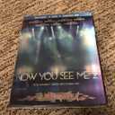 Now You See Me 2