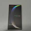 TORRAS Slim for Google Pixel 10 Pro XL Case Clear, Fit for MagSafe, Open Edge Frame, Phone Case for Pixel 10 Pro XL with Stand, Ultra Thin Minimalist, Never Yellowing, Shockproof Corner Cover, Clear