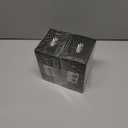 2 x Car Ceramic Glass Coating Spray,Automotive Windshield Rain Repellant Glass Polish Protect, Long-Lasting Quick Dry Coat (3.38 fl oz +Towel)